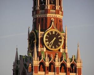 Крах России