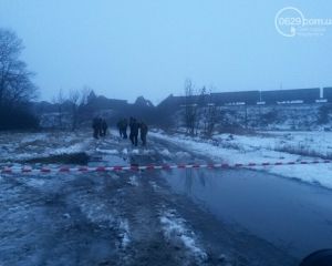 Восстановлено «дорогу жизни» в Мариуполь