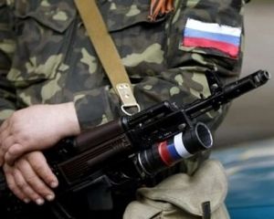 Боевик в плену: Я воевал с американцами в Песках (видео)