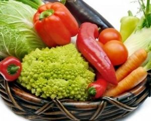 Правильное питание: с чего начать