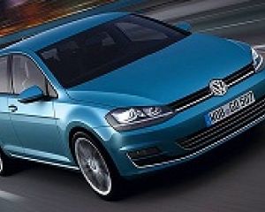 10 самых популярных моделей авто в Европе