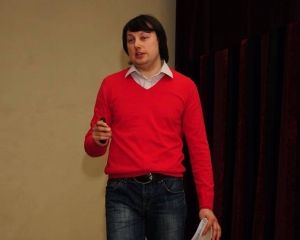 Слухи Донецка