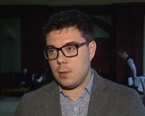 Киеву предложили провести свой «корридор позора»