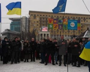 День соборности: как отмечает Украина (фото)