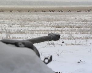 На фронте просят сказать, кто провалил закон о СНБО