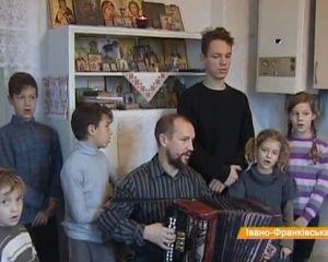 Российская семья ищет правды в
