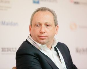 Рабинович: Стабилизация рубля