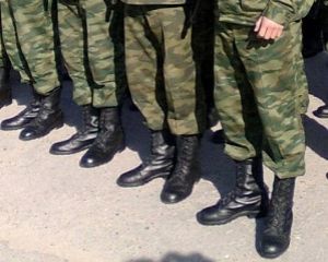 В «ДНР» объявят «охоту» на 17-летних