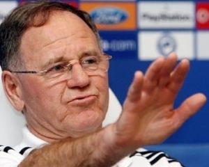 Сабо: Бавария в финале ЛЧ, если пройдет Шахтер