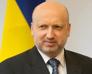 Турчинов не пустит патрули из РФ