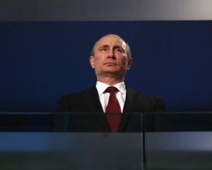 Рубль спасли на «тайной вечере» с Путиным