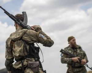 Боевиков на Донбассе обманули