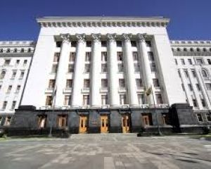 На Банковой решится судьба