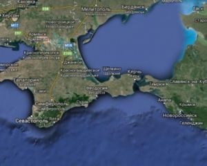 Энергетическая тьма отступила от Крыма