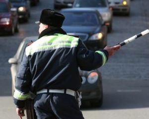 Водителей будут штрафовать через 30 секунд после нарушения