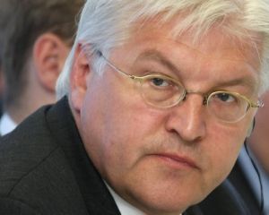 Штайнмайер не хочет ставить Россию на колени