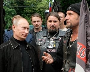 Друг Путина посмеялся над Обамой