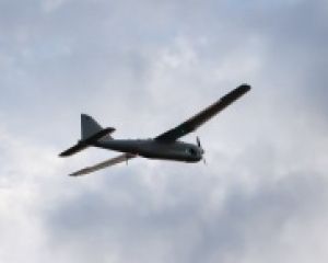 Над Мариуполем активизировались российские беспилотники