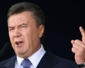 Донбасс отдадут Януковичу?