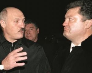 Порошенко едет в Минск?