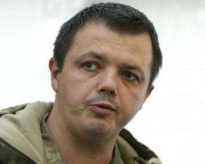 Семенченко во всем признался