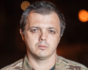 Семенченко бросил Майдан в Донецке на кровавую расправу (видео)