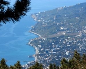Чалый рассказал правду об аннексии Крыма