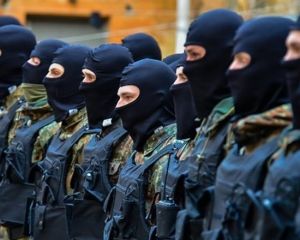 В Счастье подло убили трех айдаровцев