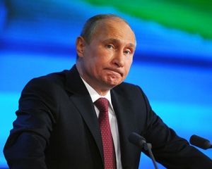Береза: Вова уже не мачо