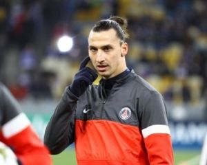 Ибрагимович отметился новым супердостижением