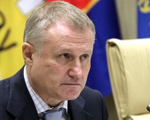 Суркис поставил диагноз украинскому футболу