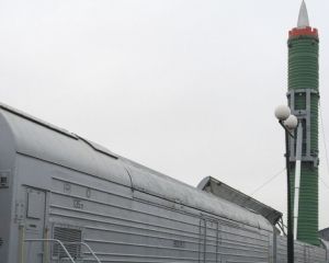 Росія відродить «потяги смерті»