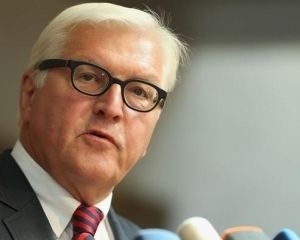 Штайнмаєр сказав, чи є у Путіна план