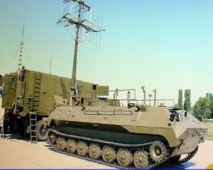 На Донецьк йдуть надпотужні комплекси «Ртуть-БМ»