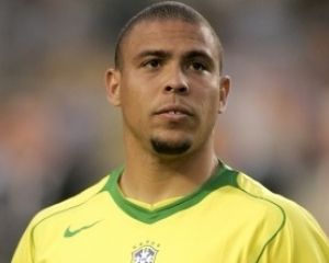 «Зубастик» Роналдо повертається у великий футбол
