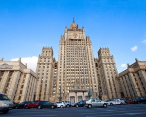 Москва обурена «антиросійським законом» США щодо України