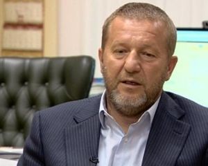Кох: У Росії два шляхи