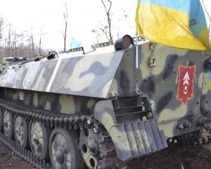 Зрадники готували для «ДНР» список патріотів