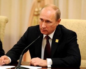 Путін просить економити зерно