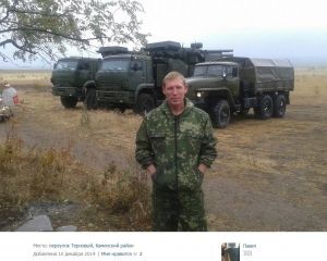 На кордоні з Україною засікли «Панцирі» (фото)