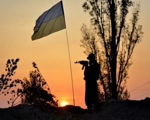 Бійці АТО підтверджують слова Порошенка (відео)