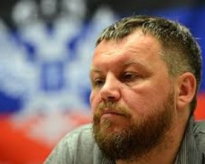 Пургін: Київ відмовився від компромісу