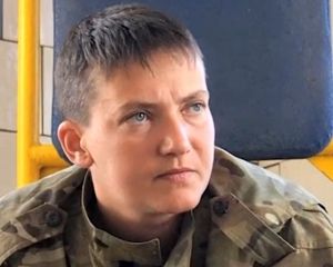 Суд не приймає скарги адвокатів Савченко