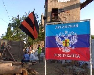 Школярі «ДНР» і «ЛНР» потрапили в пастку