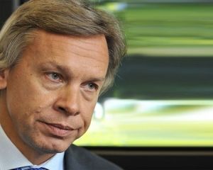 Росія назвала авторів «українського банкрутства»