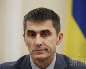 Ярема рятує Банкову