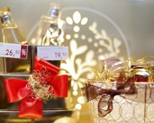 3 правила новорічних подарунків для колег і шефа