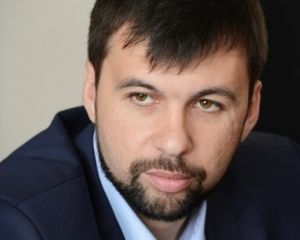 РНБО звинуватила Пушиліна у брехні