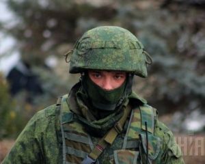 У Білорусь зайшли «зелені чоловічки» (фото)