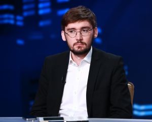 Палійчук: Камікадзе потягне за собою усіх